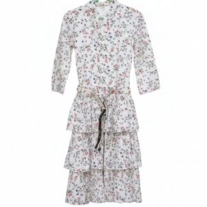 midnight gala maxi dress