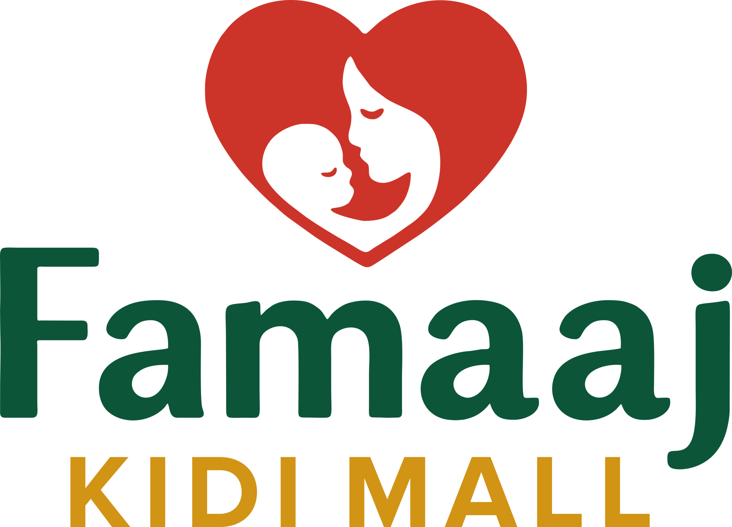 Famaaj Kddi Mall